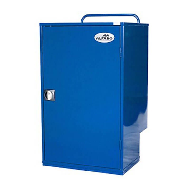 Malle de concours Mini