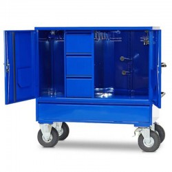 Malle de concours Maxi Confort