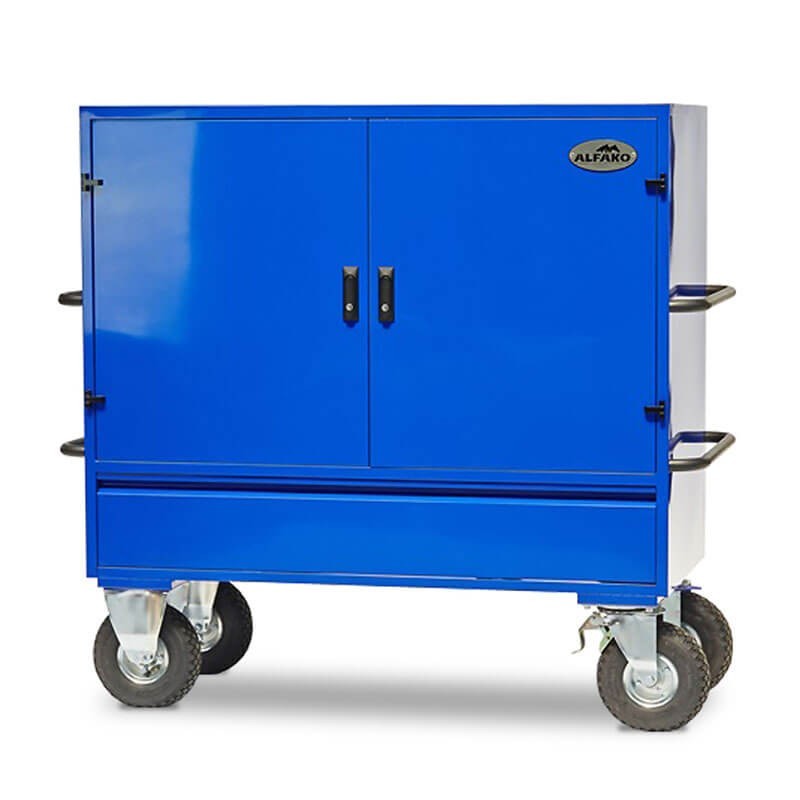 Malle de concours Maxi Confort