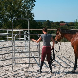 Rond de longe Modulable livré toute France