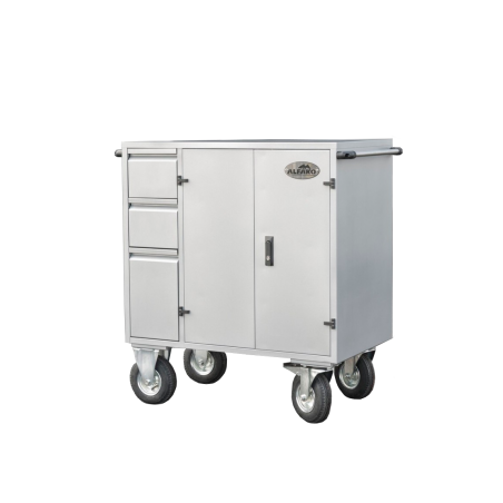 Malle de concours Midi Eco