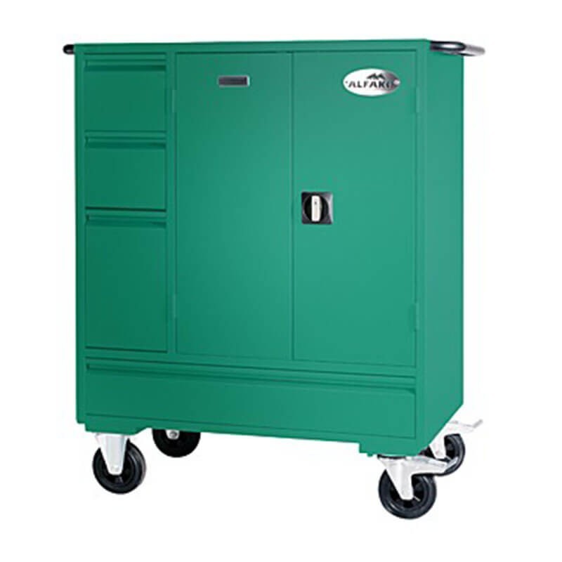 Malle de concours Midi