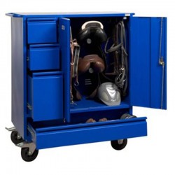 Malle de concours Midi