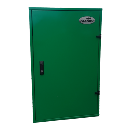 OCCASION - SELLERIE MINI VERTE ECO MODELE 1