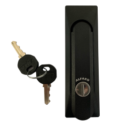 Serrure + clés pour malles Midi et Midi Eco