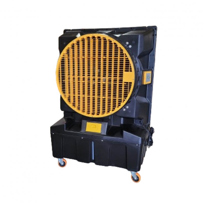 RAFRAICHISSEUR D'AIR KM22