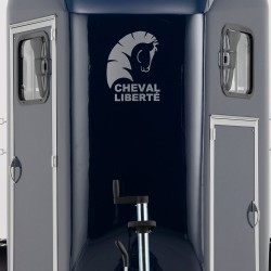 Kit de réparation GelCoat Noir