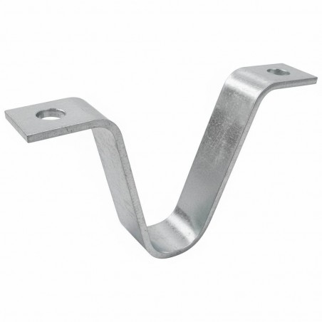 Patte de support sous timon