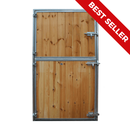 Porte fermière Pro type 50