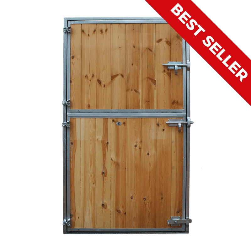 Porte fermière Pro type 40