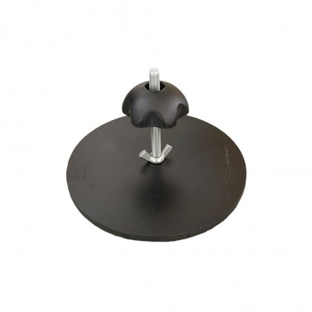 Support de roue de secours pour placard Touring