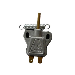 Limiteur de fin de course