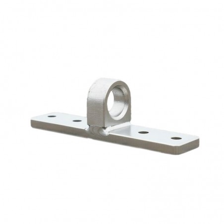 Œillet de poignée de fermeture inox