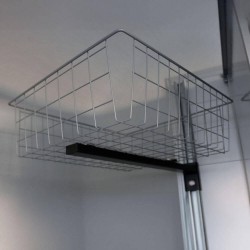 Panier pour placard de Touring