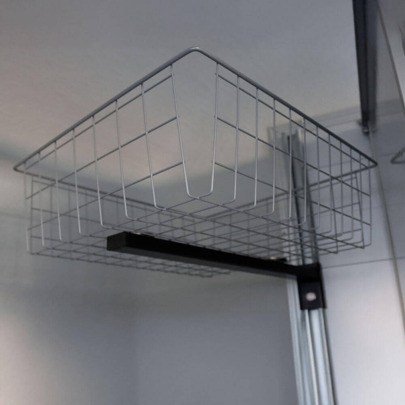 Panier pour placard de Touring