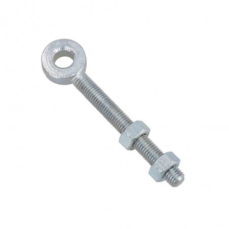 Vis avec œillet pour séparation de Touring