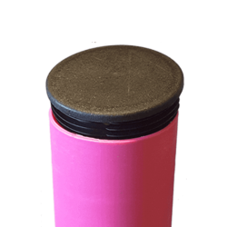 Rail pour obstacle Barnotti Longueur : 50 cm