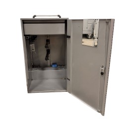 Occasion - Sellerie Mini Grise écurie modèle 4