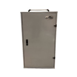 Reconditionné - Sellerie Mini Grise écurie modèle 3