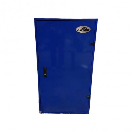 Occasion - Sellerie  MINI bleu concours