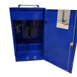 Occasion - Sellerie  MINI bleu concours