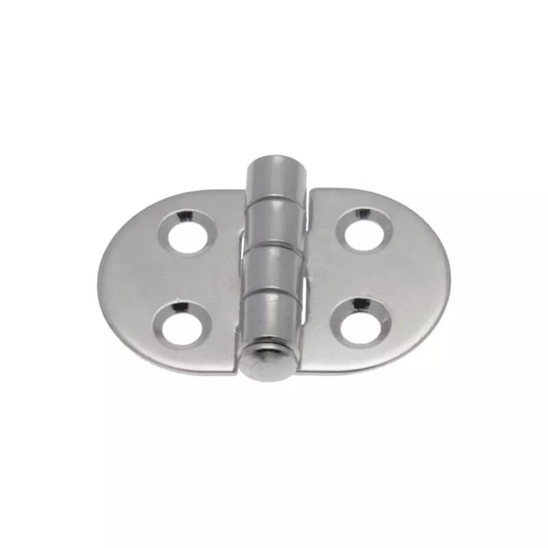 Charnière pour sellerie de Touring Jumping