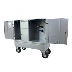 Malle de concours Maxi Confort