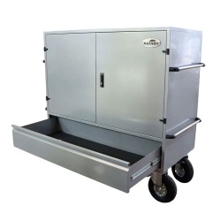 Malle de concours Maxi Confort