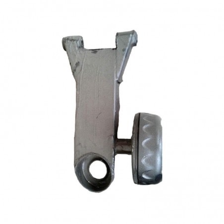 Bras de suspension Pullman 1 avant gauche 650kg