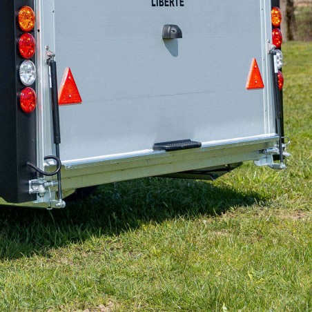 Profil Z pour pont/porte pour Maxi