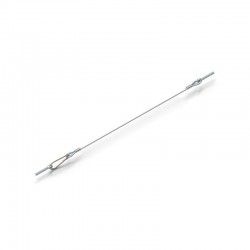 Câble de retenue de ridelle pour benne PW2.2