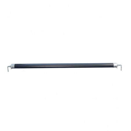 Barre grande longueur pour van 1,5 places 1m40