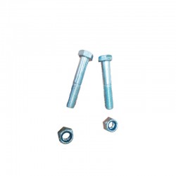 Kit boulons pour 1 bras Pullman 1