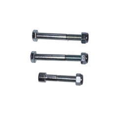 Kit boulons pour bras Pullman 2 (12x100)