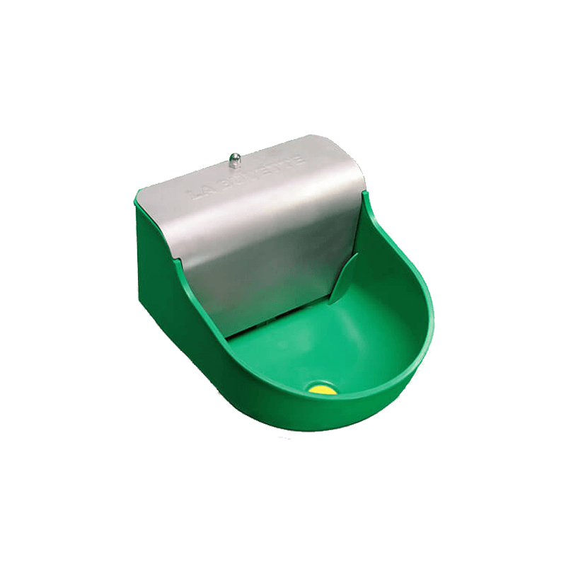 Abreuvoir LAC 10 à niveau constant