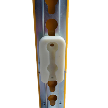 Ensemble support de sécurité + cuillère H20