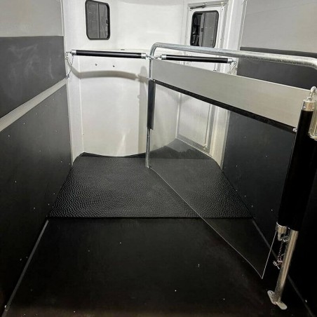 Surtapis pour Touring One  et  Gold One