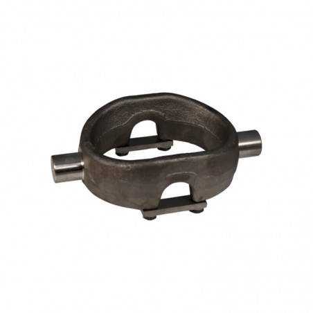 Berceau de vérin pour benne