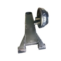 Bras de suspension Pullman 1 arrière gauche 900kg décentré