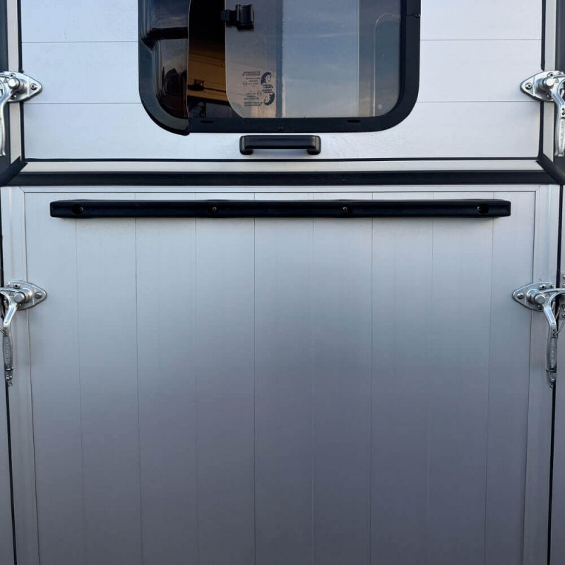 Tampon caoutchouc pour pont avant de Touring