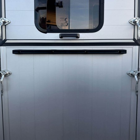 Tampon caoutchouc pour pont avant de Touring