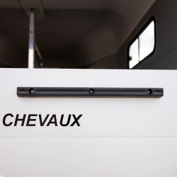 Protection caoutchouc pont avant Maxi 4  et  pont arrière Touring