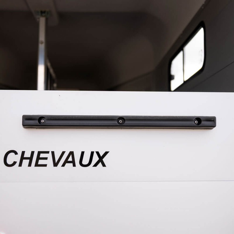 Protection caoutchouc pont avant Maxi 4  et  pont arrière Touring