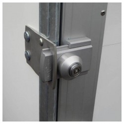 Verrou arrière grand fourgon (IMC)