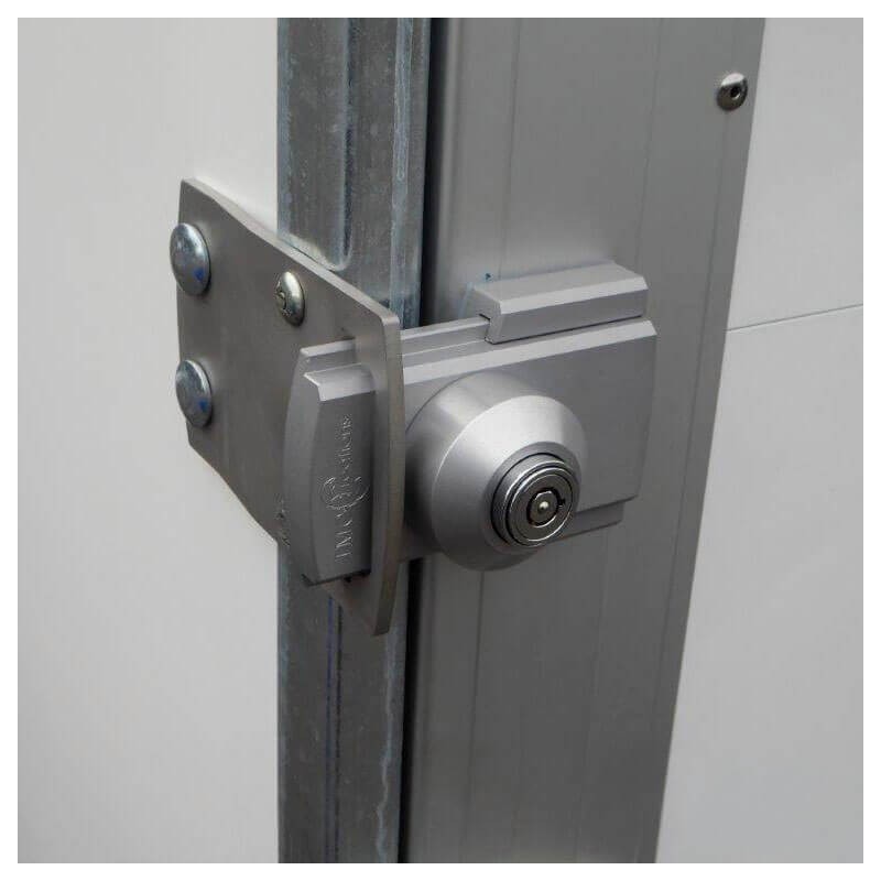 Verrou arrière grand fourgon (IMC)