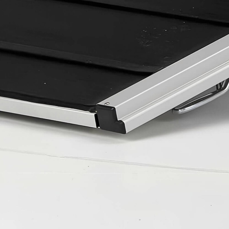 Embout pour profil droit de pont (Remorques)