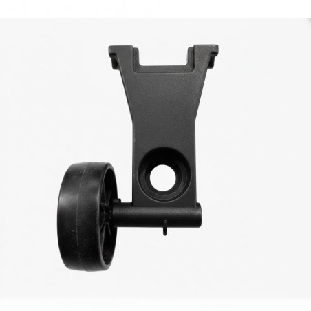 Bras de suspension Pullman 1 peint avant droit 400kg