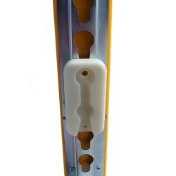 Ensemble support de sécurité + cuillère H30