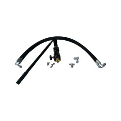 Kit pompe manuelle pour benne électrique Chapel