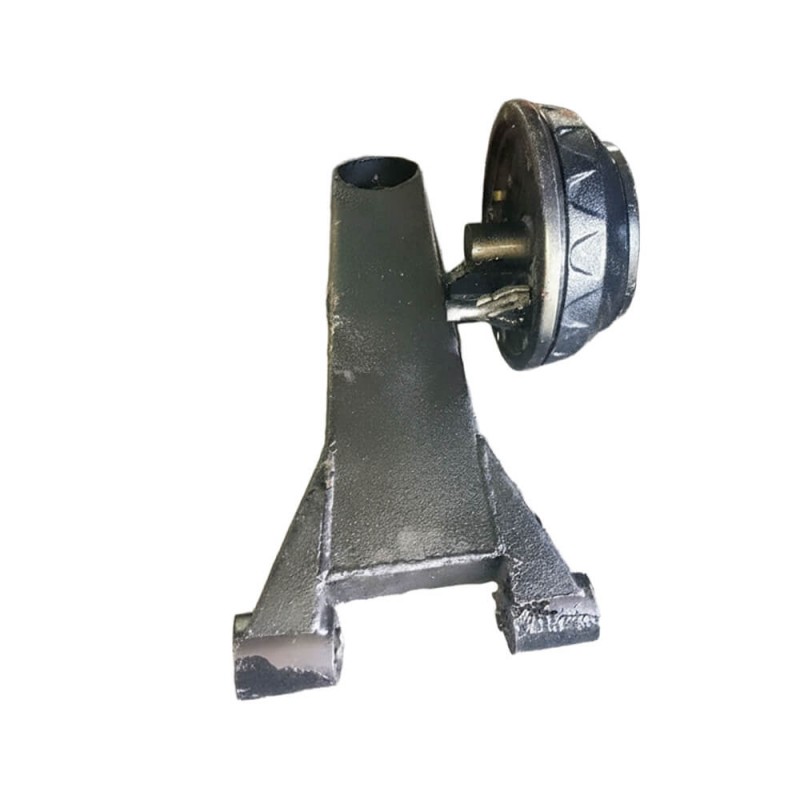 Bras de suspension Pullman 1 avant droit 900kg décentré